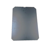 R/H LID SEAT BOX COVER - 90 / 110 (1983-1998) Tdi, V8, 2.5NA - DDS Metals - ALR5114